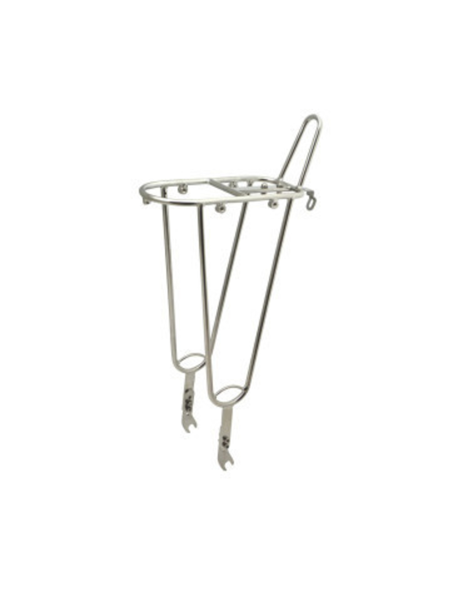 SOMA Soma Champs Elysees Stainless Front Rack
