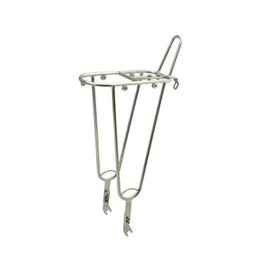 SOMA Soma Champs Elysees Stainless Front Rack