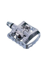 Shimano Shimano M324 SPD Double Sided Campus Pedals Silver