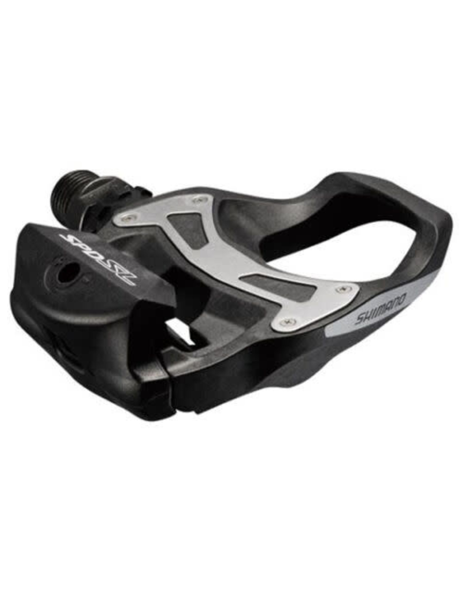Shimano Shimano Road Clipless Pedal PD-R550 SPD-SL, Black