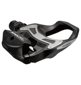 Shimano Shimano Road Clipless Pedal PD-R550 SPD-SL, Black