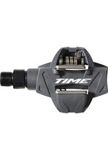 Time Time ATAC XC 2 Pedals - Dual Sided Clipless, Composite, 9/16", Black