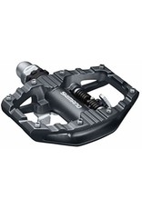 Shimano Shimano PD-EH500 SPD Double Sided Campus Touring Pedals Black