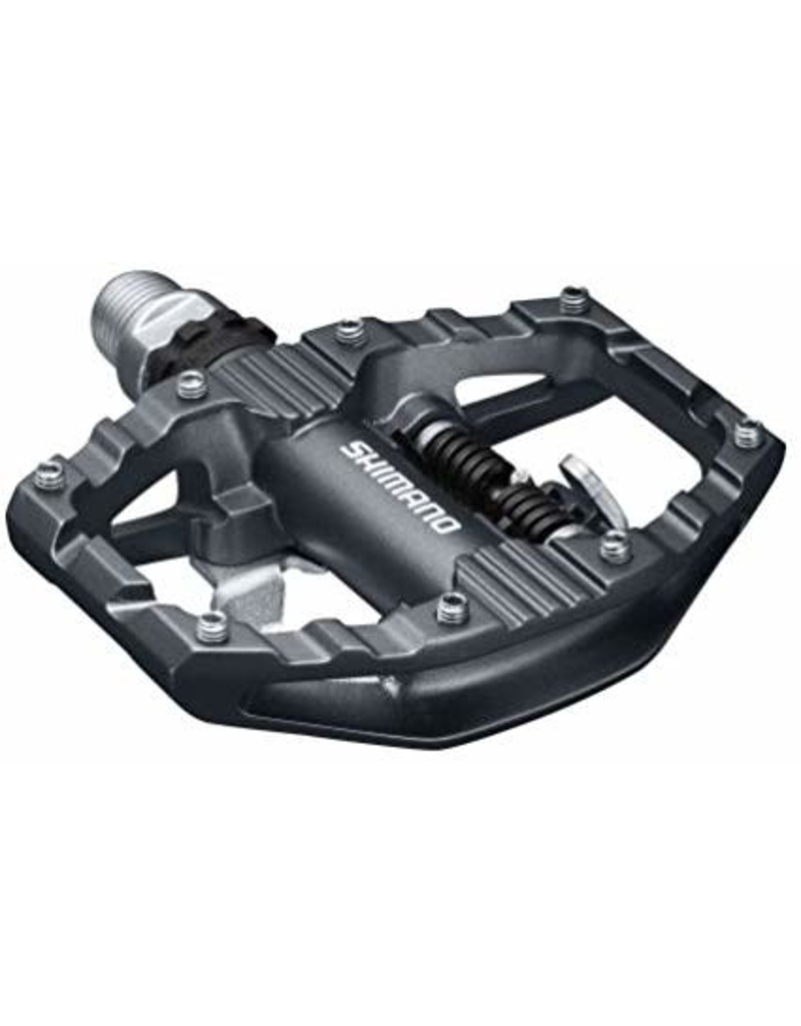 Shimano SHIMANO PD-EH500 SPD/PLATFORM PEDAL W/SM-SH56 CLEAT