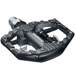 Shimano Shimano PD-EH500 SPD Double Sided Campus Touring Pedals Black