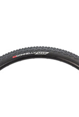 Donnelly Sports Donnelly Sports MXP Tubular Tire: 700 x 33 Black
