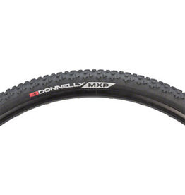 Donnelly Sports Donnelly Sports MXP Tubular Tire: 700 x 33 Black