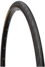 Continental Continental Gatorskin Tire - 650c x 23, Clincher, Wire, Black, 180tpi