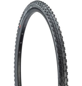 Donnelly Sports Donnelly Sports PDX Tire - 700 x 33, Tubeless, Folding, Black, 120tpi