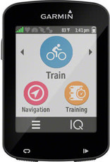 garmin edge 820 gps cycling computer
