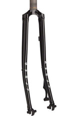 Surly Surly Disc Trucker Fork 700c 1-1/8" Threadless Black