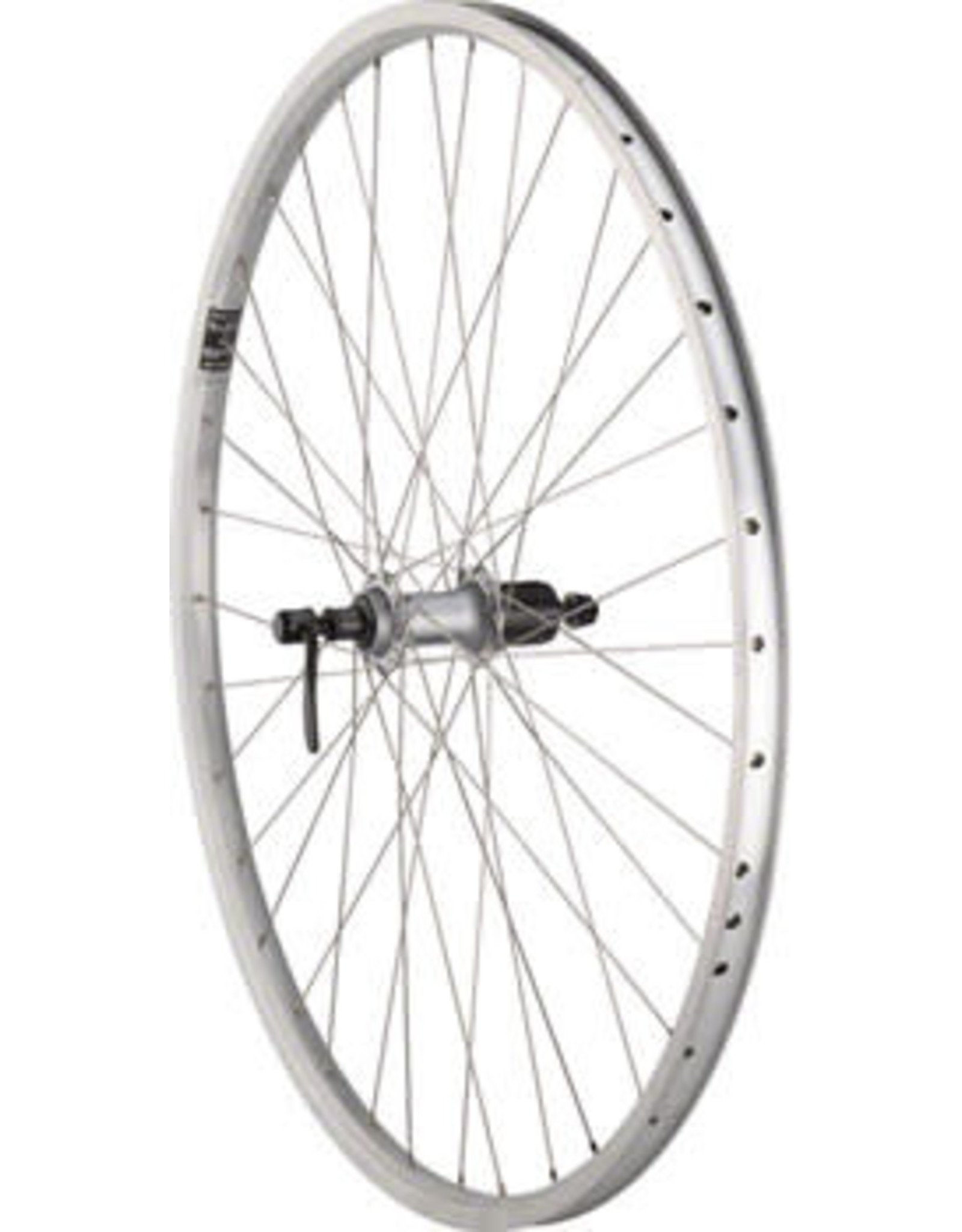 700c 135mm rear wheel