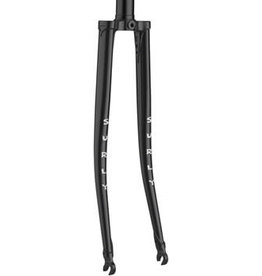 Surly Surly Steamroller Fork 700c 1-1/8" Threadless Black