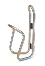 King Cage King Cage Bottle Cage, Titanium
