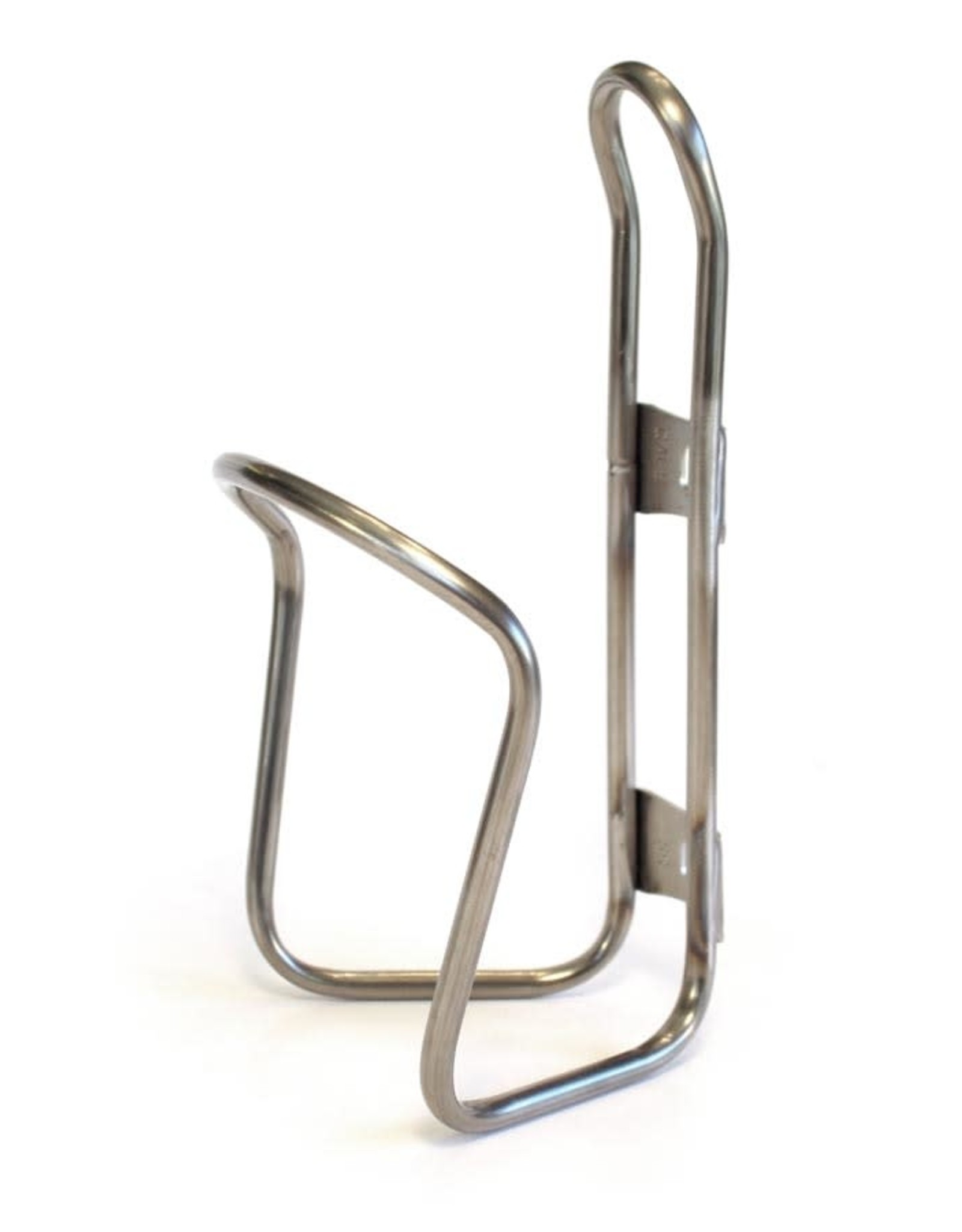 King Cage King Cage Bottle Cage, Stainless Steel