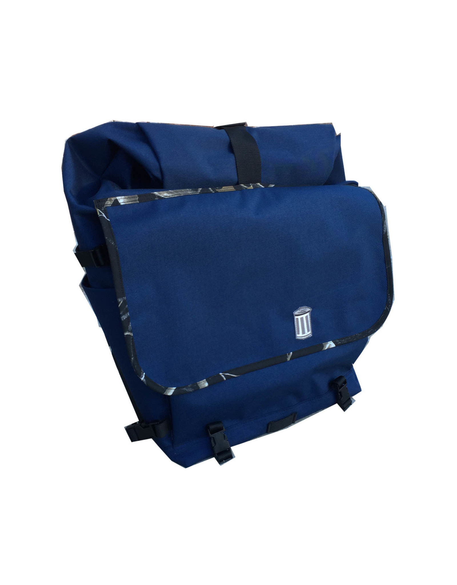 Vortex XL | Mesh Storage Bag