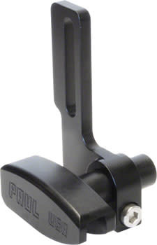paul CHAIN KEEPER BLACK ダイレクトマウント用 paul-component-engineering-