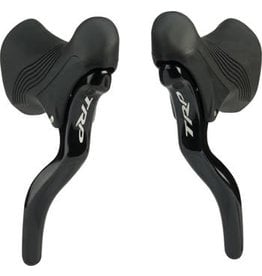 TRP TRP RRL Brake Lever Set Aluminum Black