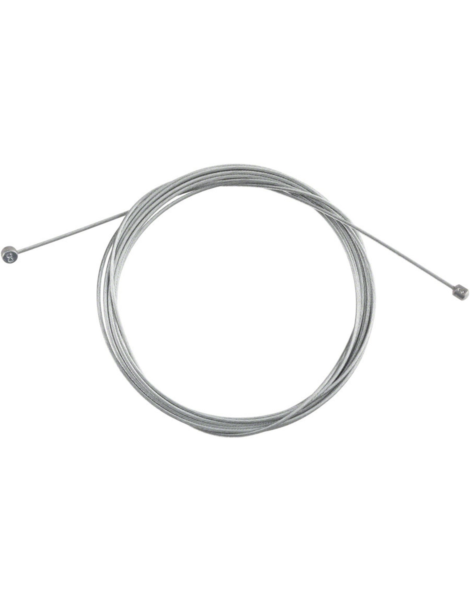 JAGWIRE Jagwire Basics Derailleur Cable Galvanized 1.2x3050mm Shimano/SRAM, Simplex, Huret, Suntour