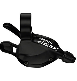 SRAM SRAM Apex 11 Speed Rear Trigger Shifter for Flat Bars, Black