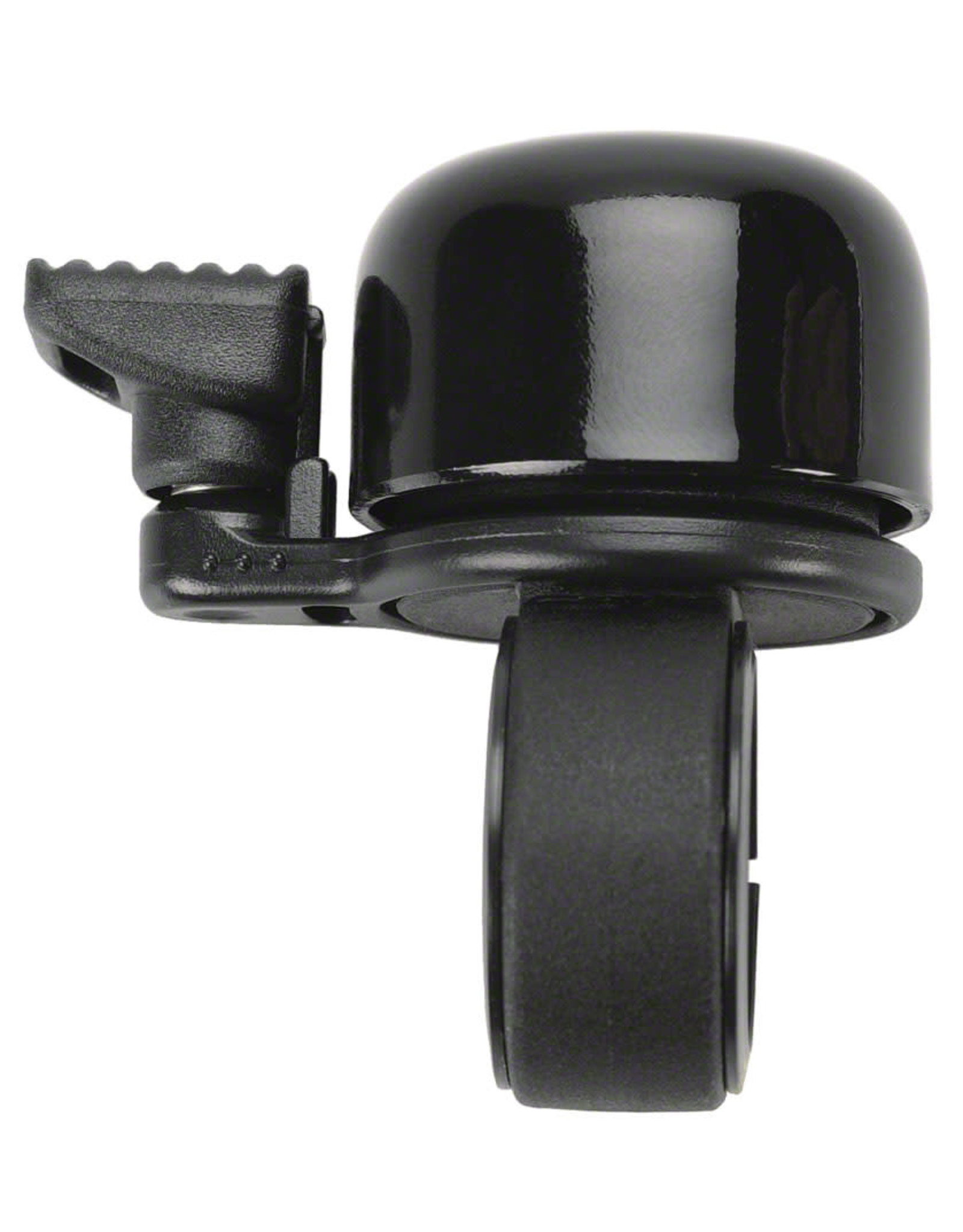 Incredibell Incredibell Original Bell: Black