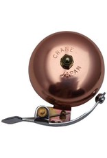 Crane Bell Co Crane Bell Suzu Lever Strike (Copper)