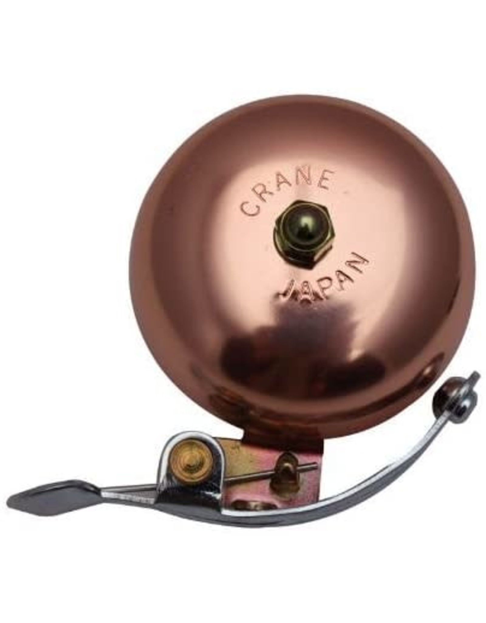 Crane Bell Co Crane Bell Suzu Lever Strike (Copper)