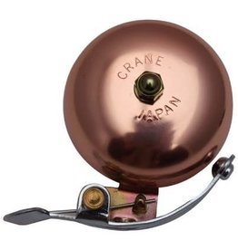 Crane Bell Co Crane Bell Suzu Lever Strike (Copper)