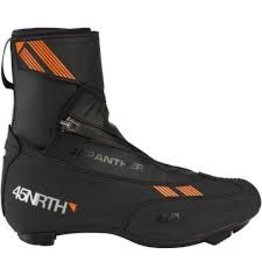 45NRTH 45NRTH Japanther Cycling Shoe Boot MTN 2-Bolt