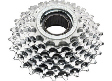 Multi Speed Freewheels