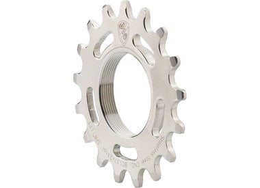 Fixed & Single Cogs