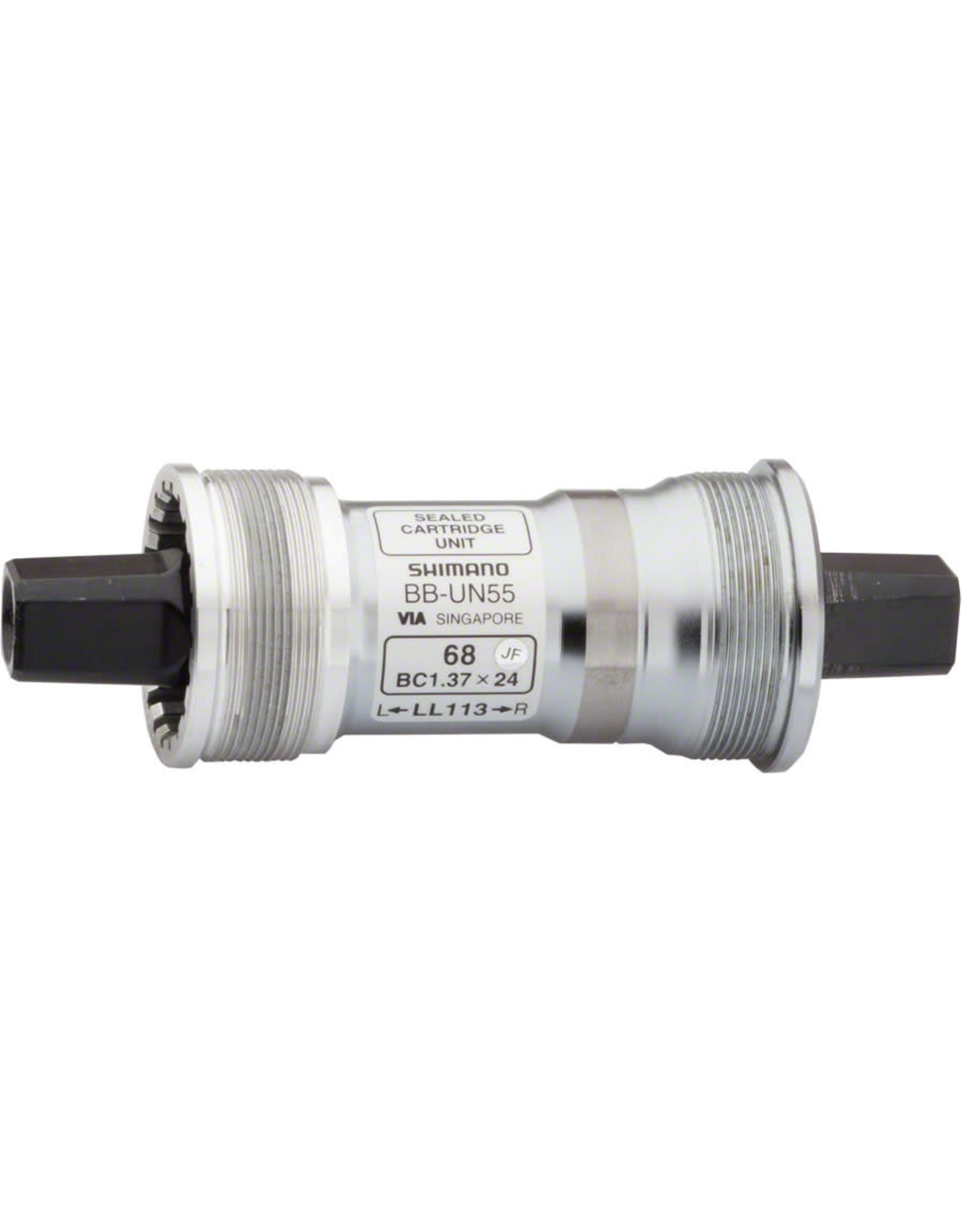 bottom bracket square taper