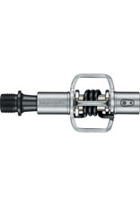 Crankbrothers Crankbrothers Egg Beater Silver w/ Black Spring