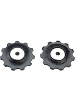Shimano Shimano 8/9-Speed Rear Derailleur Pulley Set - Compatible with RD-M370, RD-R3000, RD-M2000, RD-T4000, RD-M3000, RD-M3100, RD-M4000