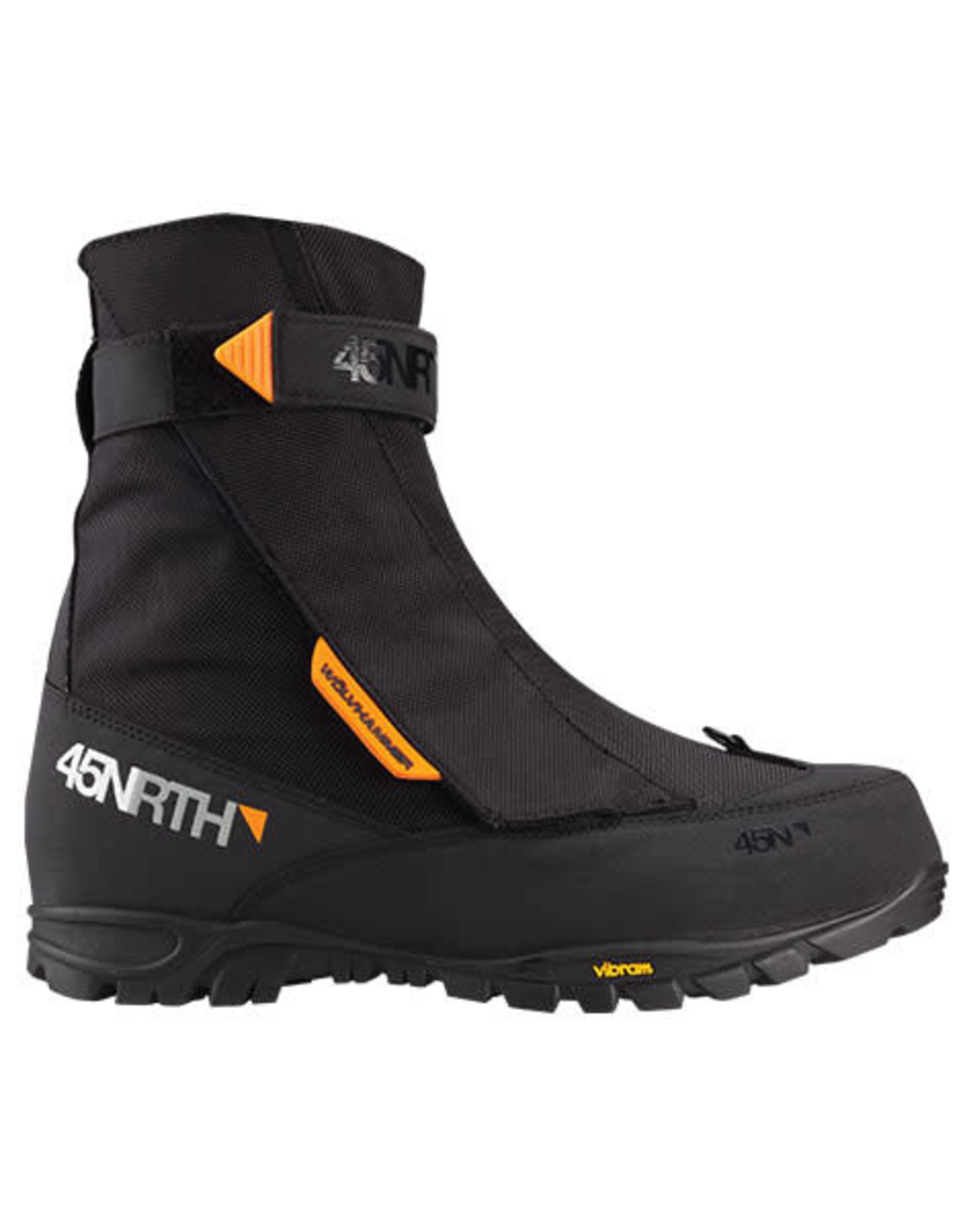 45nrth wolvhammer cycling boots