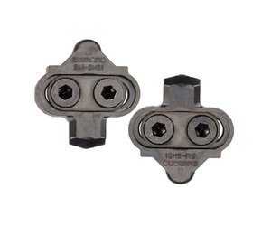 cleat nut