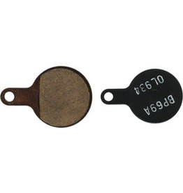 Tektro Tektro Novela Disc Brake Pads