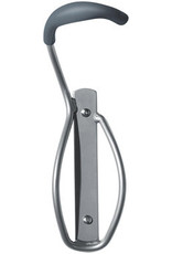 Delta Cycle Delta Single Bike Wall Mount Rack: Holds One Bike