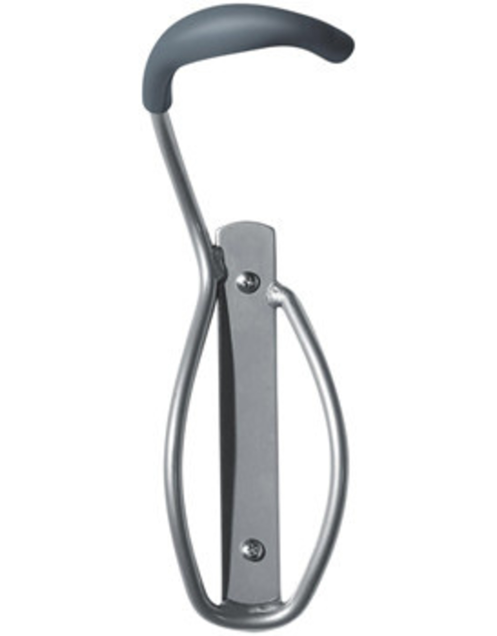 Delta Cycle Delta Single Bike Wall Mount Rack: Holds One Bike