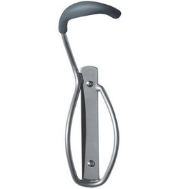 Delta Cycle Delta Single Bike Wall Mount Rack: Holds One Bike