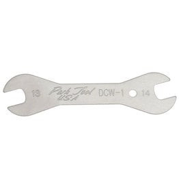 Park Tool Park Tool Double-Ended Cone Wrench