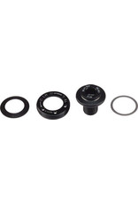 FSA (Full Speed Ahead) FSA Alloy Self Extracting QR-18 Bolt for 19mm Alloy Cranks