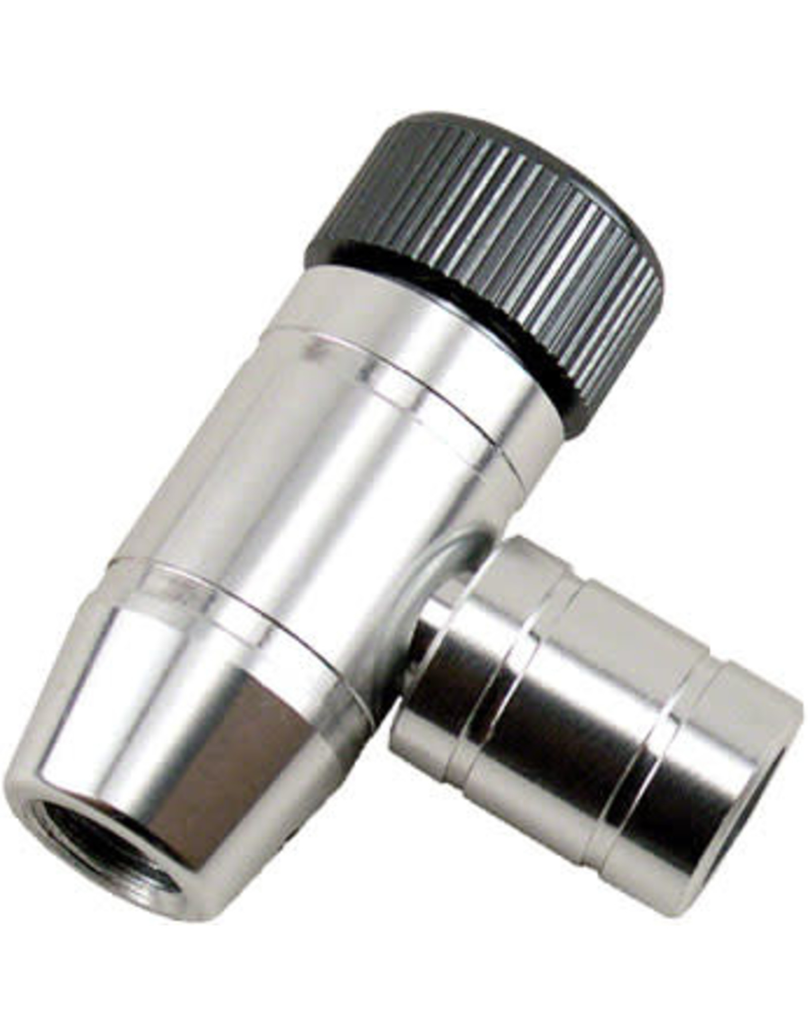 PDW (Portland Design Works) Portland Design Works Shiny Object CO2 Inflator: Inflator ONLY