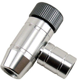 PDW (Portland Design Works) Portland Design Works Shiny Object CO2 Inflator: Inflator ONLY