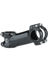 Dimension MSW 7 Stem 1-1/8" Black