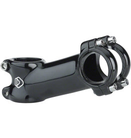 Dimension MSW 7 Stem 1-1/8" Black
