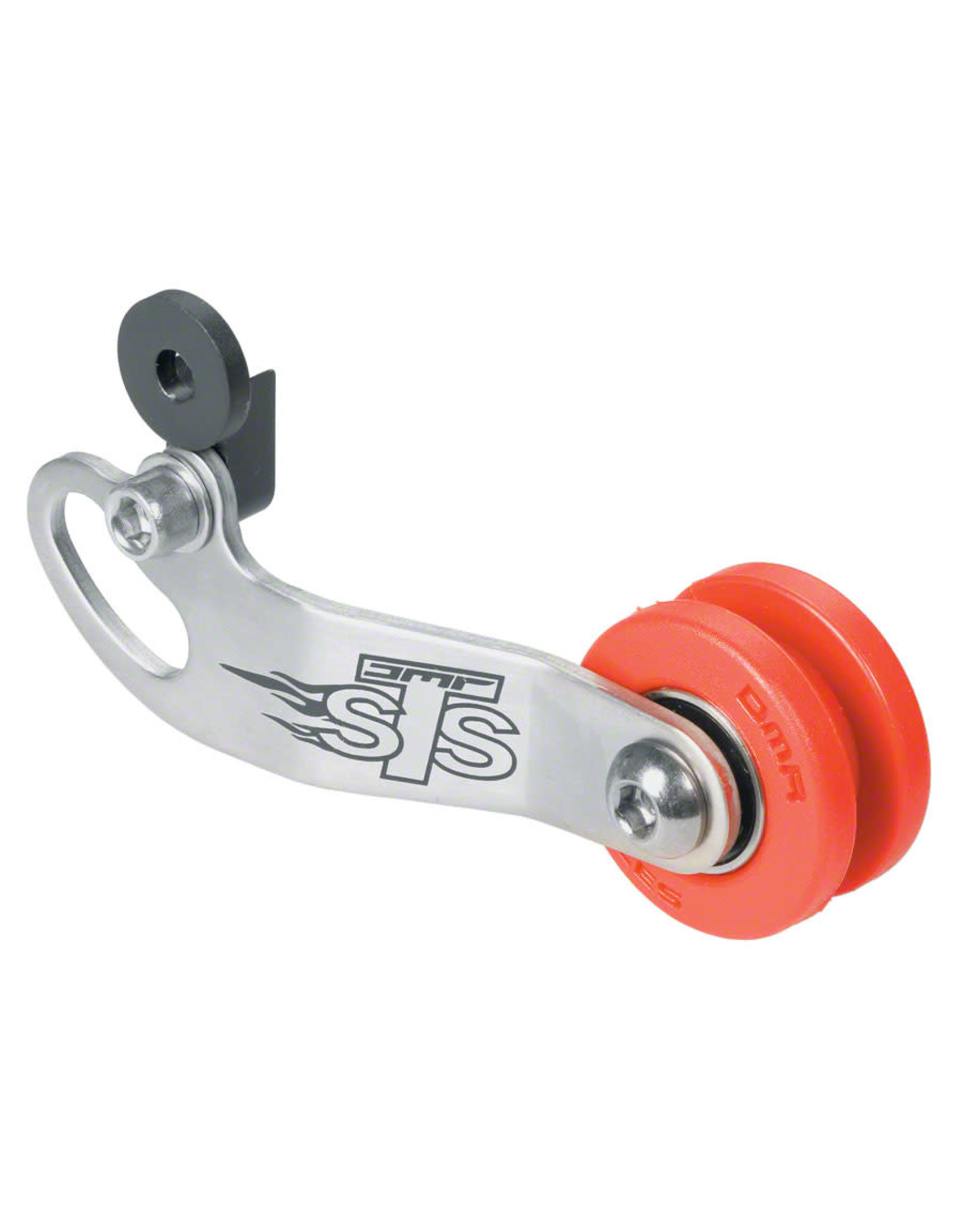 DMR DMR STS Chain Tensioner, Stainless Steel, Silver