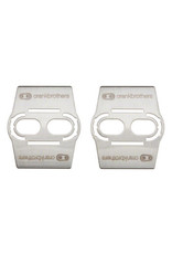 Crankbrothers Crankbrothers Shoe Shields