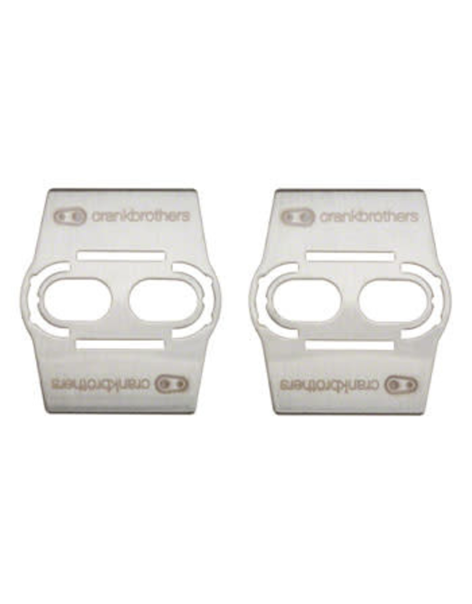 Crankbrothers Crankbrothers Shoe Shields