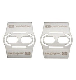 Crankbrothers Crankbrothers Shoe Shields